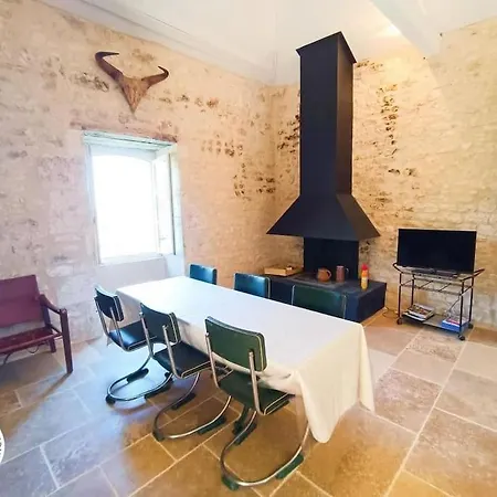 Isole Grand Calme Panorama Vakantiehuis *