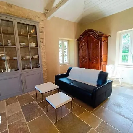 Holiday home Isole Grand Calme Panorama *