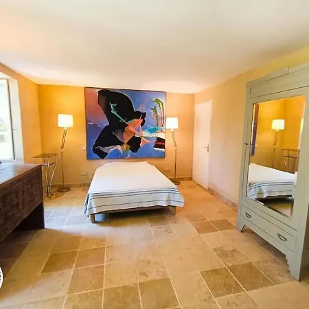 Isole Grand Calme Panorama Trejouls