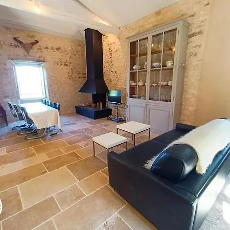 Isole Grand Calme Panorama *