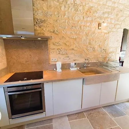 Isole Grand Calme Panorama Holiday home