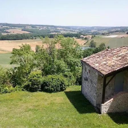 Holiday home Isole Grand Calme Panorama