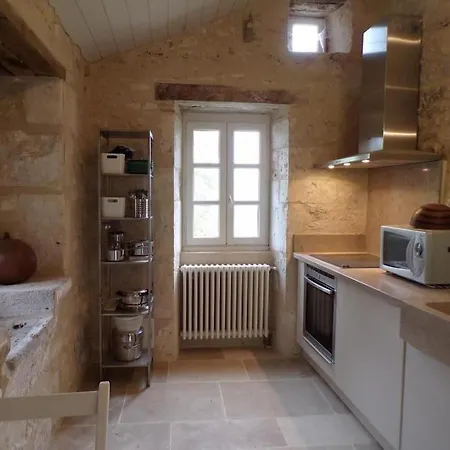 Holiday home Isole Grand Calme Panorama *