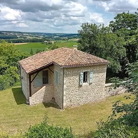 Holiday home Isole Grand Calme Panorama